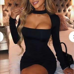 Brand New BabyBoo Andrea Mini Dress